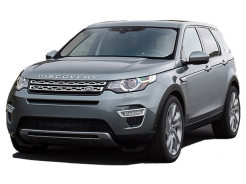 Discovery Sport 2015->